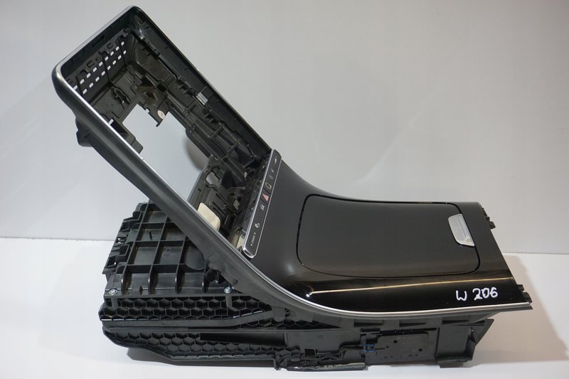 MERCEDES C W206 TUNEL ŚRODKOWY