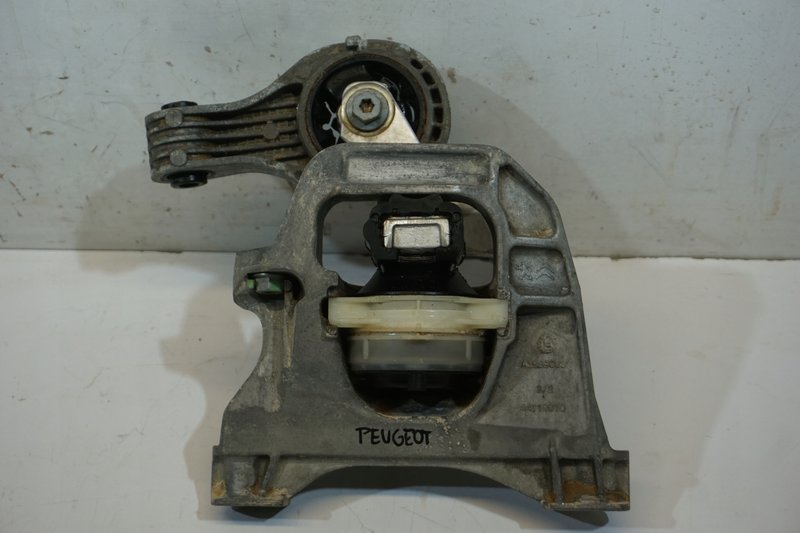 PEUGEOT 3008 II PODUSZKA SILNIKA A1S19CU3