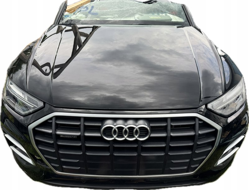 AUDI Q5 II 80A PODŁUŻNICA ĆWIARTKA PRZEDNIA LEWA PRAWA