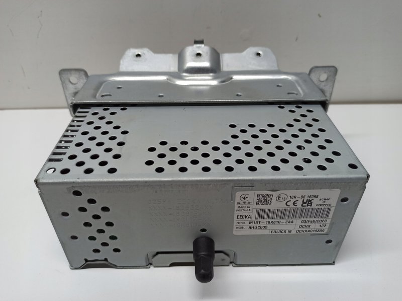 FORD PUMA MK2 RADIO DAB MODUŁ M1QBT-18K810-ZAA