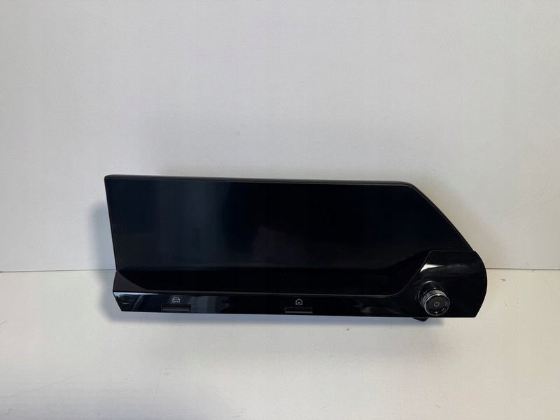 WYŚWIETLACZ PANEL 984045648001 CITROEN C4 III