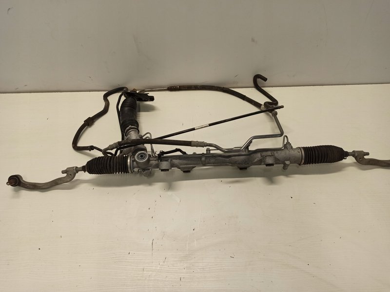 VW T6 PRZEKŁADNIA KIEROWNICZA 7853974592