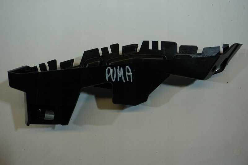 FORD PUMKA MK2 ŚLIZG LEWY ZDERZAKA PRZÓD L1TB-17D959-A