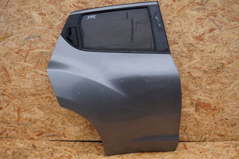 NISSAN JUKE II F16 DRZWI PRAWY TYŁ TYLNE PRAWE
