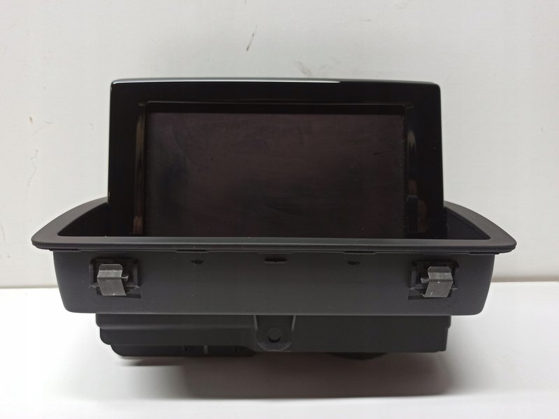 AUDI Q3 MONITOR WYŚWIETLACZ 8U0857273B