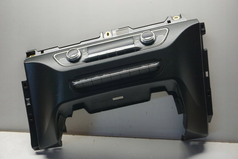 AUDI Q5 PANEL STEROWANIA KLIMATYZACJĄ 80A820043S