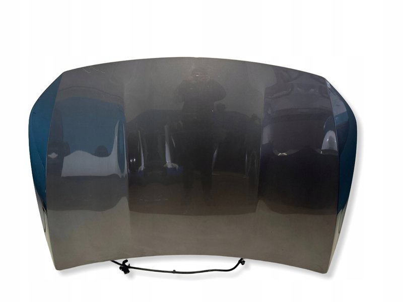 MERCEDES CLA W118 MASKA POKRYWA SILNIKA PRZÓD PRZEDNIA