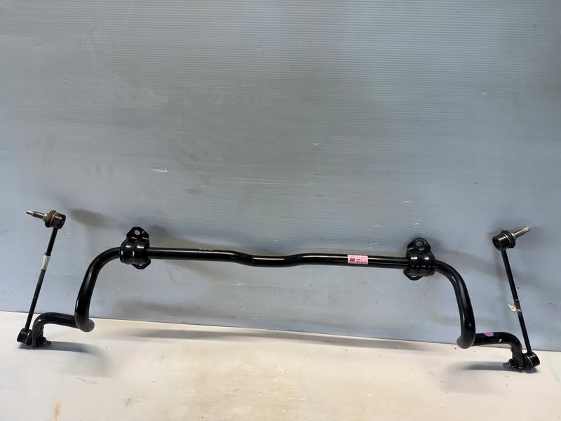 DRĄŻEK STABILIZATOR PRZÓD HYUNDAI IONIQ 54810G2000