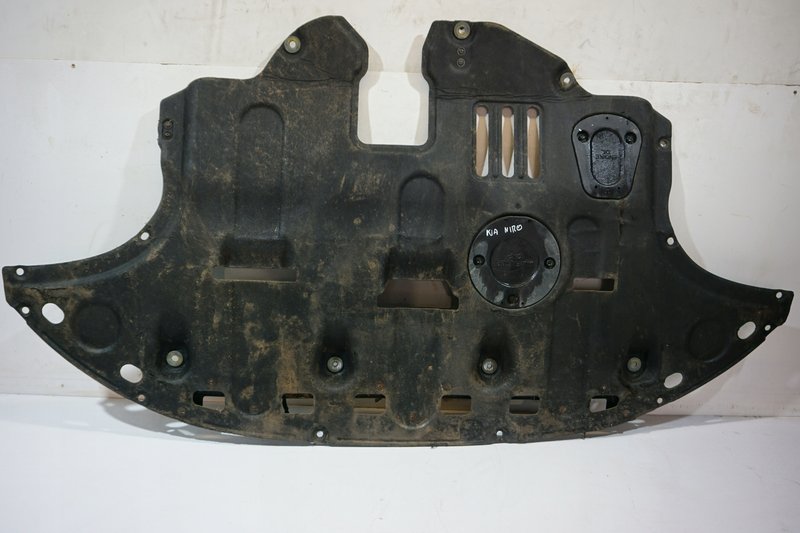KIA NIRO II OSŁONA DOLNA SILNIKA 28110-G5000
