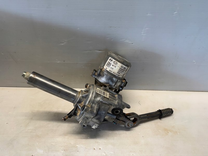 HYUNDAI IONIQ WSPOMAGANIE ELEKTRYCZNE KOLUMNA KIEROWNICZA 56300G2320