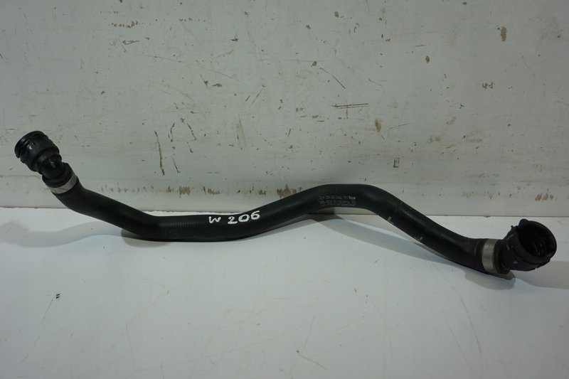 MERCEDES C W206 PRZEWÓD WĄŻ WODY A2065015400