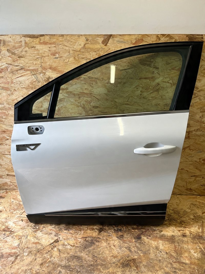 MITSUBISHI ASX II DRZWI PRZEDNIE lewe lewy PRZÓD