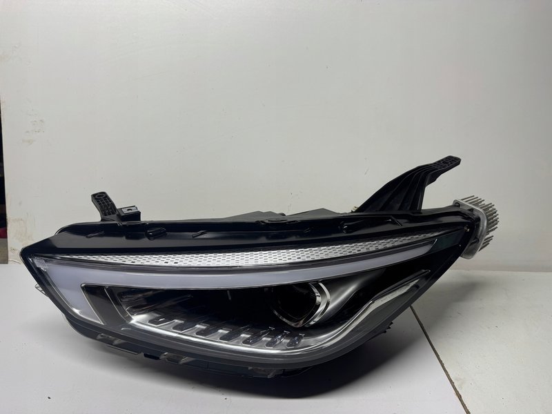 MG ZS FULL LED LAMPA PRZEDNIA LEWA LEWY PRZÓD