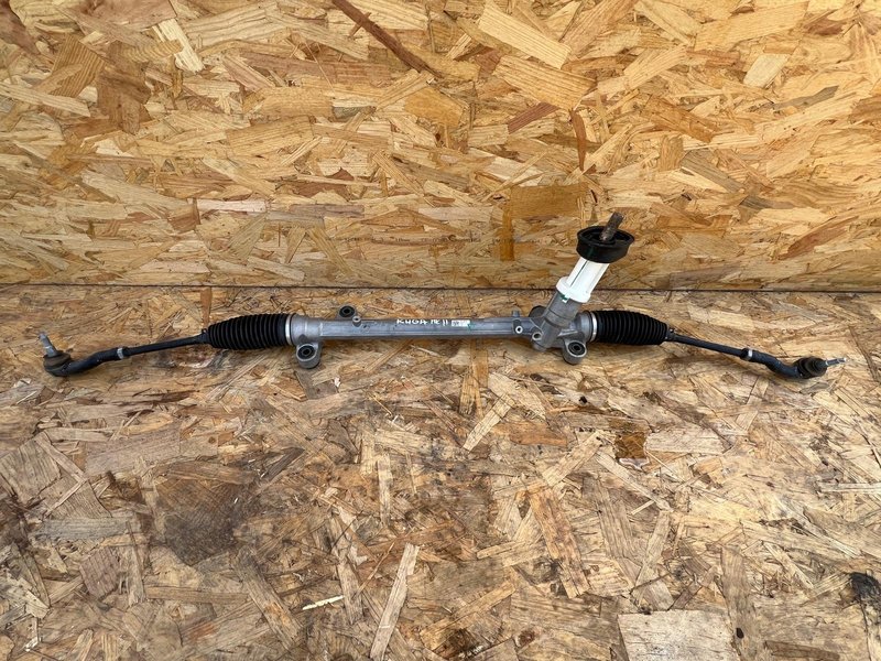 KUGA MK3 MAGLOWNICA UKŁAD KIEROWNICZY LX6C3A500AE