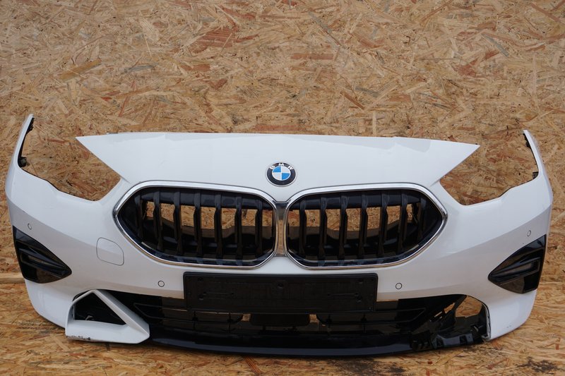 BMW SERIA 2 F44 ZDERZAK PRZÓD PRZEDNI