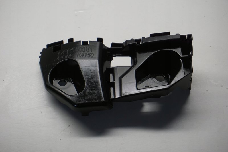 MAZDA CX-30 CX30 ŚLIZG ZDERZAKA LEWY PRZÓD DFR5500U1