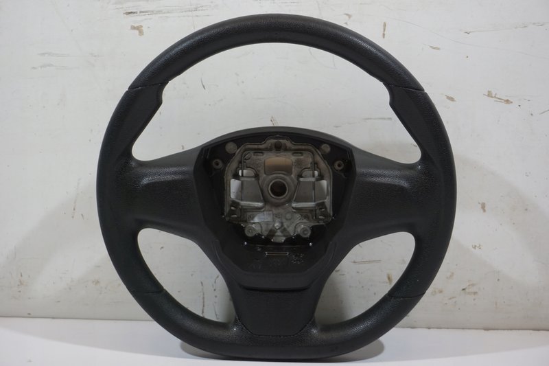 TOYOTA PROACE II KIEROWNICA GUMOWA