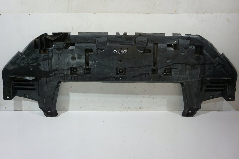 TOYOTA PROACE II OSŁONA POD ZDERZAK PRZÓD 9808501880