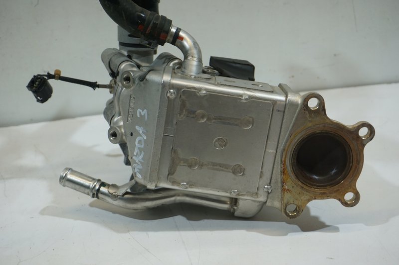 MAZDA 3 BP CHŁODNICA SPALIN EGR S550-2030Y