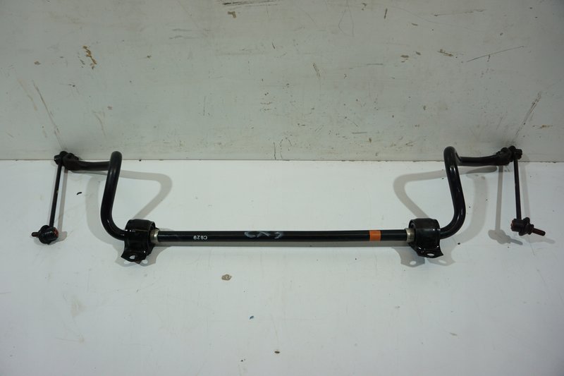 MAZDA CX-3 DRĄŻEK STABILIZATORA PRZÓD