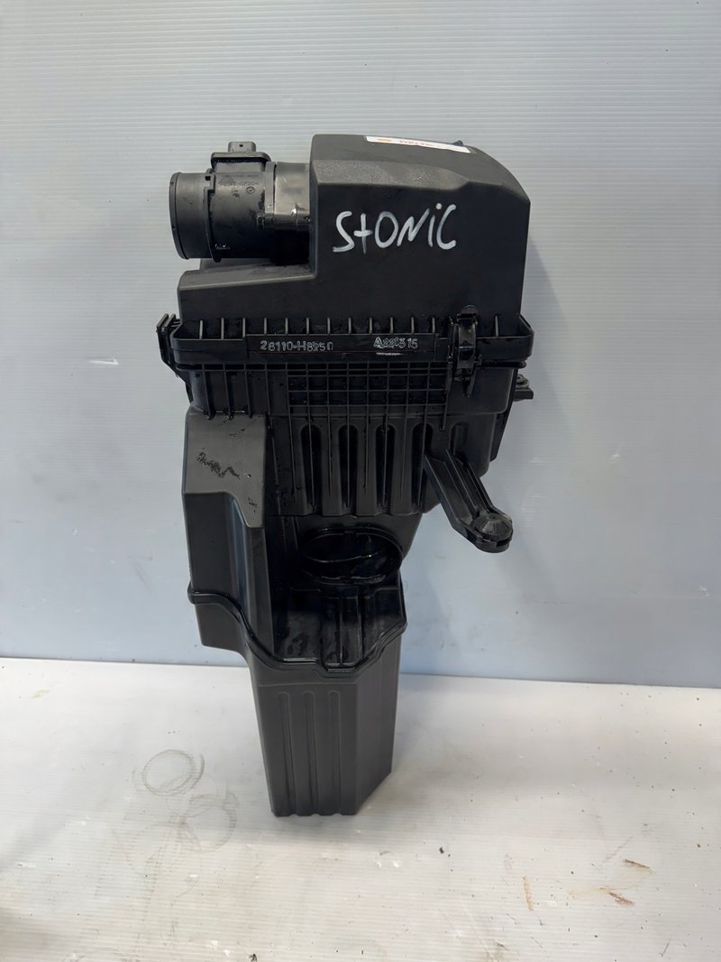 HYUNDAI IONIQ OBUDOWA FILTRA POWIETRZA 28110-G2500