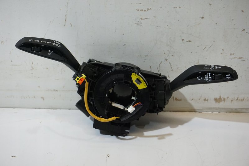 MG MG4 PRZEŁĄCZNIK ZESPOLONY TAŚMA PAJĄK 654466978