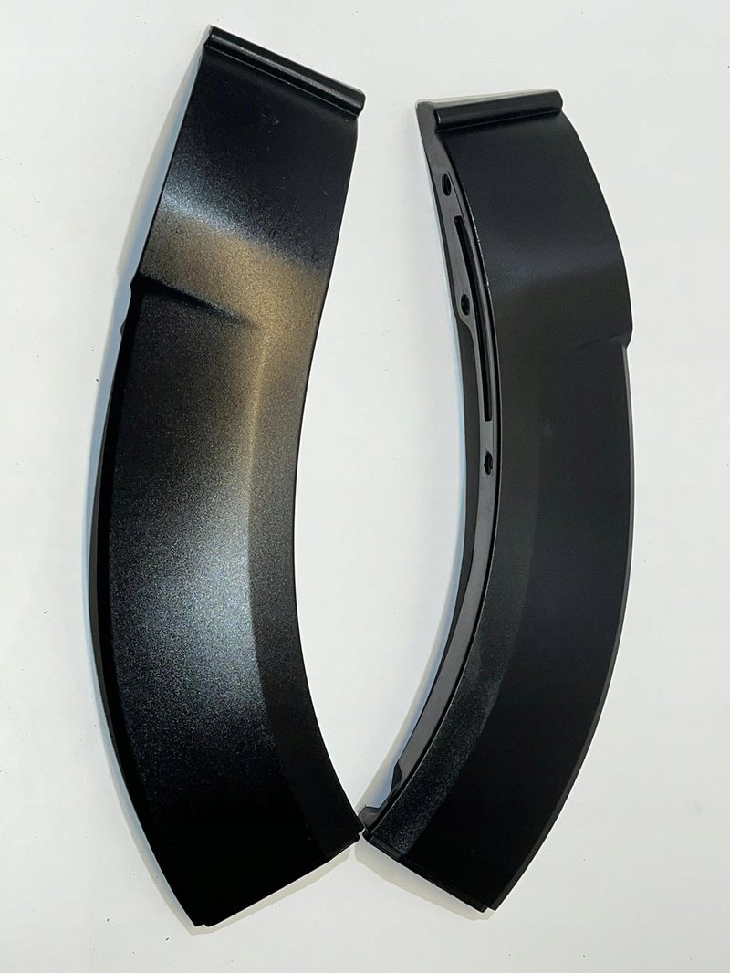 ORYGINALNA LISTWA ZDERZAKA PRZÓD MAZDA CX-30 DFR5-51W71