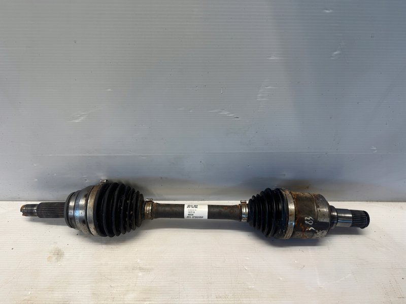 Hyundai Ioniq 1,6 GDI Hybrid Półos przednia lewa 49500G2000