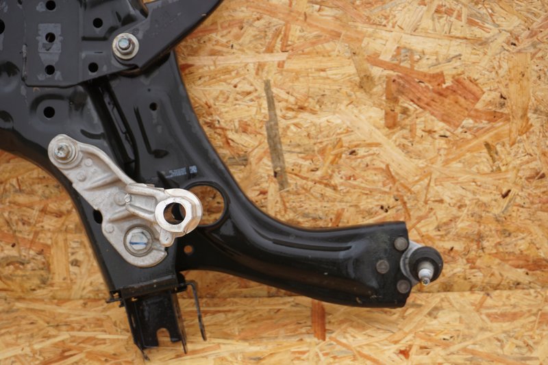 NISSAN JUKE II F16 WAHACZ PRZEDNI 545055050R