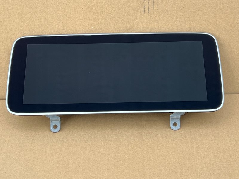 LICZNIK WYŚWIETLACZ LCD MERCEDES GLC W 254 A2069009423 ROK 2024