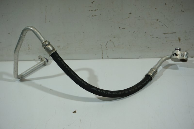 VW SKODA AUDI RURKA PRZEWÓD KLIMATYZACJI 2Q0816721E