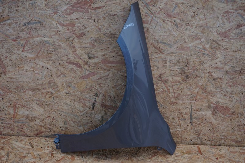 MERCEDES CLA W118 BŁOTNIK LEWY PRZÓD LEWY PRZEDNI