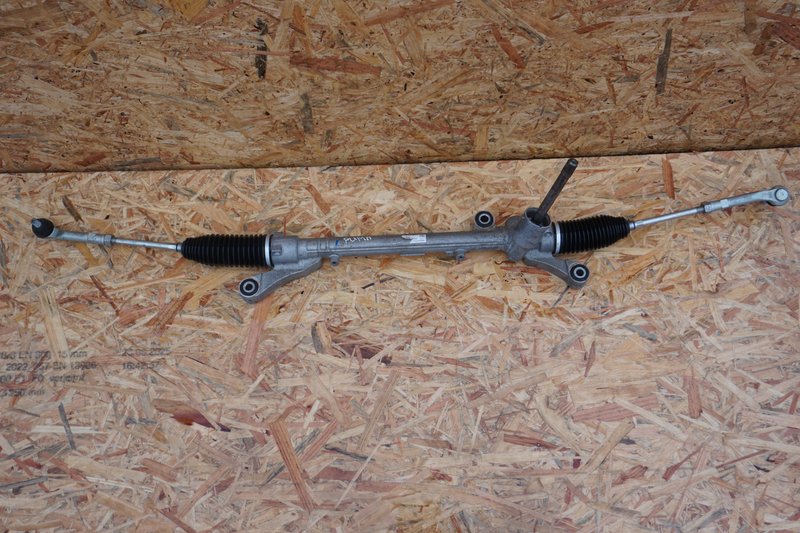 FORD PUMA MK2 PRZEKŁADNIA KIEROWNICZA L1TC-3A500