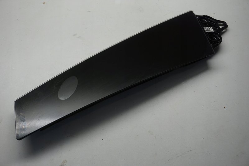 TESLA MODEL 3 KAMERA BOCZNA SŁUPEK 1109255-00-1