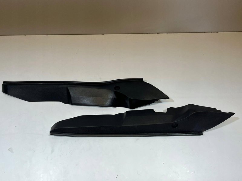 OSŁONA NAKŁADKA BŁOTNIKA PRZÓD LEXUS UX 53808-76020