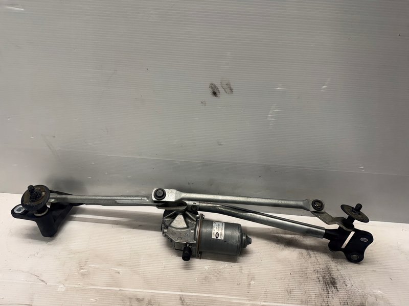 RANGE ROVER EVOQUE LIFT W27101 15 - MECHANIZM WYCIERACZEK