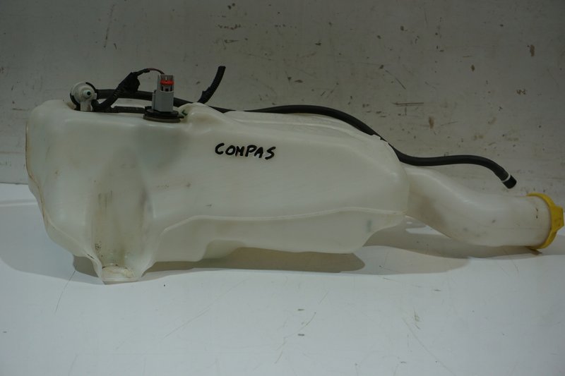 JEEP COMPASS II ZBIORNICZEK SPRYSKIWACZY 55112669AA