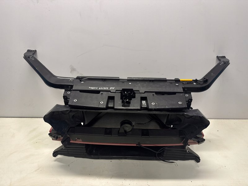 MG ZS 1.5 PAS PRZEDNI BELKA CHŁODNICE WZMOCNIENIE