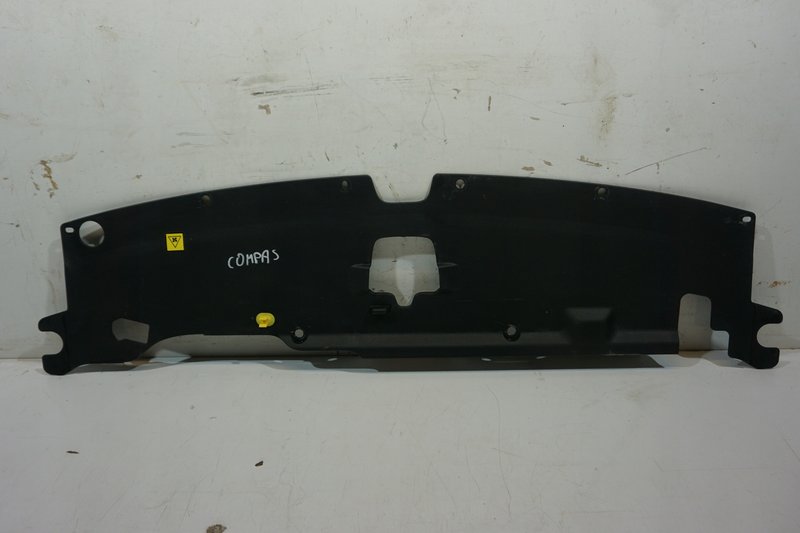 JEEP COMPASS II OSŁONA NAKŁADKA PASA PRZEDNIEGO