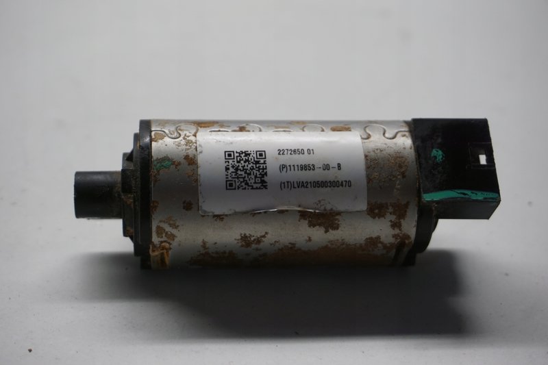TESLA MODEL 3 SILNICZEK ELEKTRYCZNY SIEDZENIA 1119853-00-B