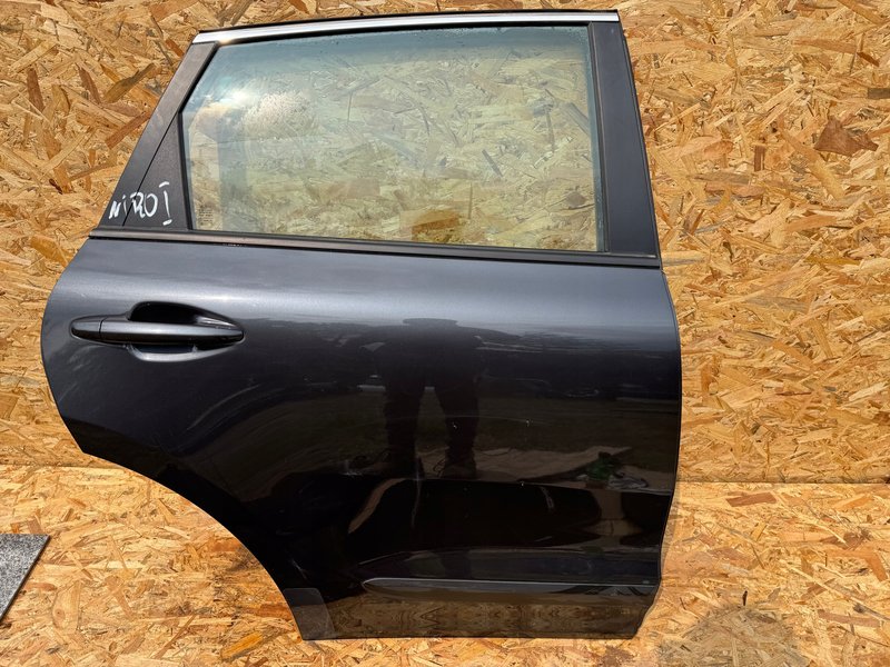 Kia NIRO I drzwi tylne prawe prawy tył