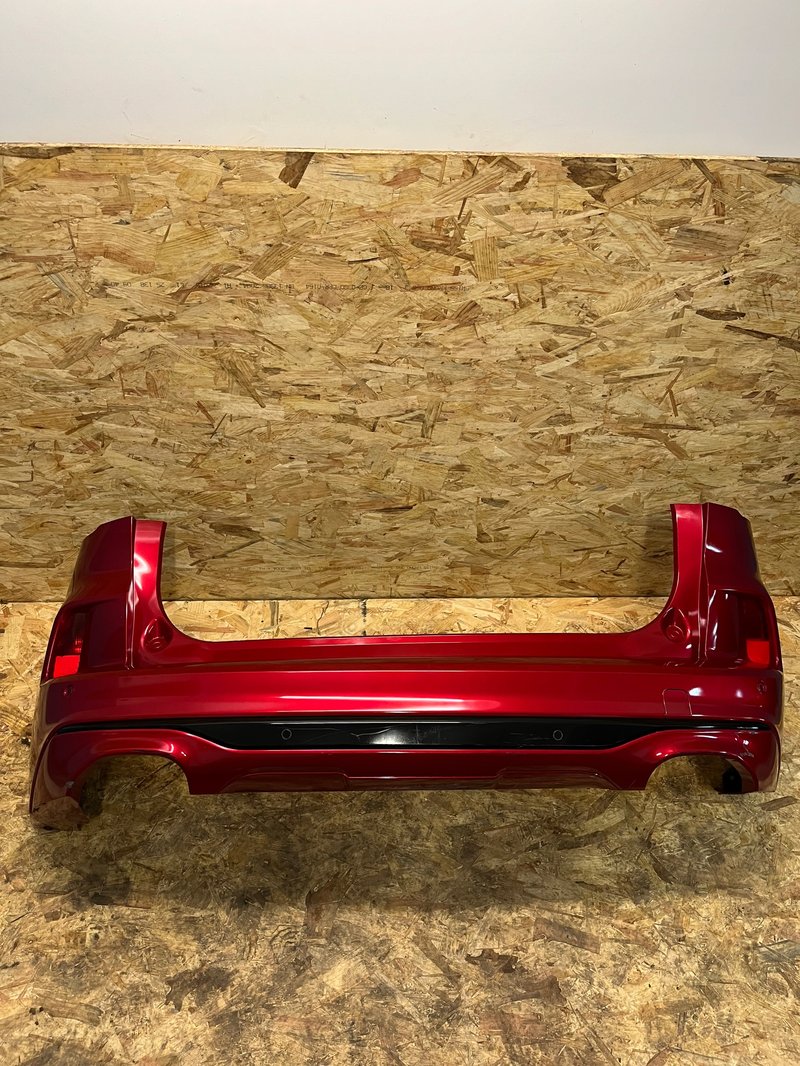 FORD KUGA MK3 ZDERZAK TYLNY ZDERZAK TYŁ