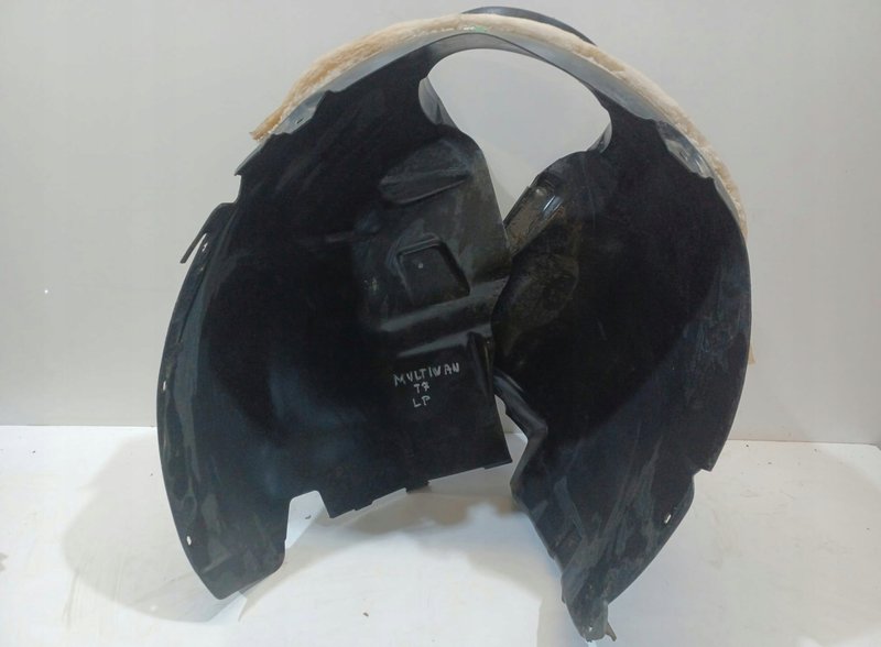 NADKOLE LEWY PRZÓD VW T7 MULTIVAN 7T0809957G