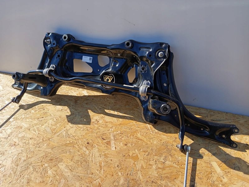 VW TIGUAN III 571 WAHACZ LEWY PRAWY