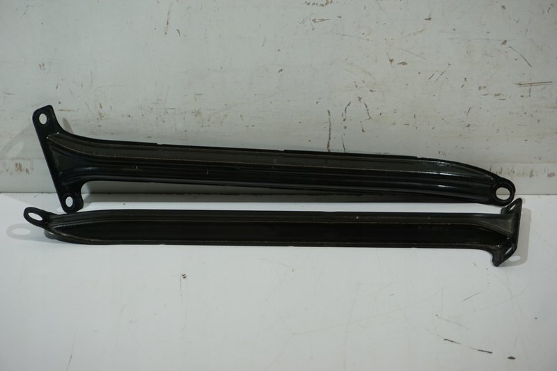 MERCEDES W206 PODPORA UKOŚNA A2066280000 A2066280100