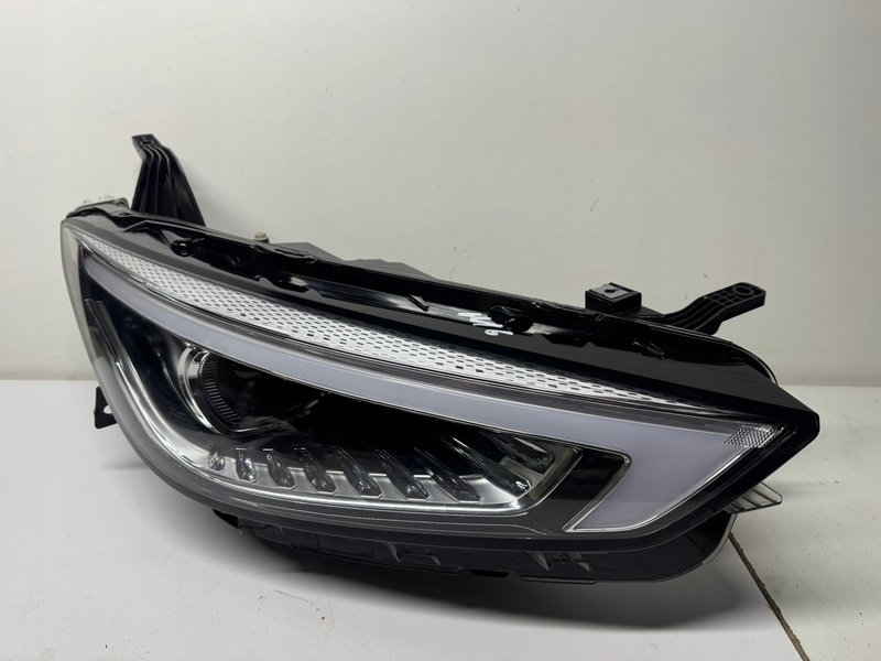 MG ZS FULL LED LAMPA PRZEDNIA PRAWY PRZÓD PRAWA