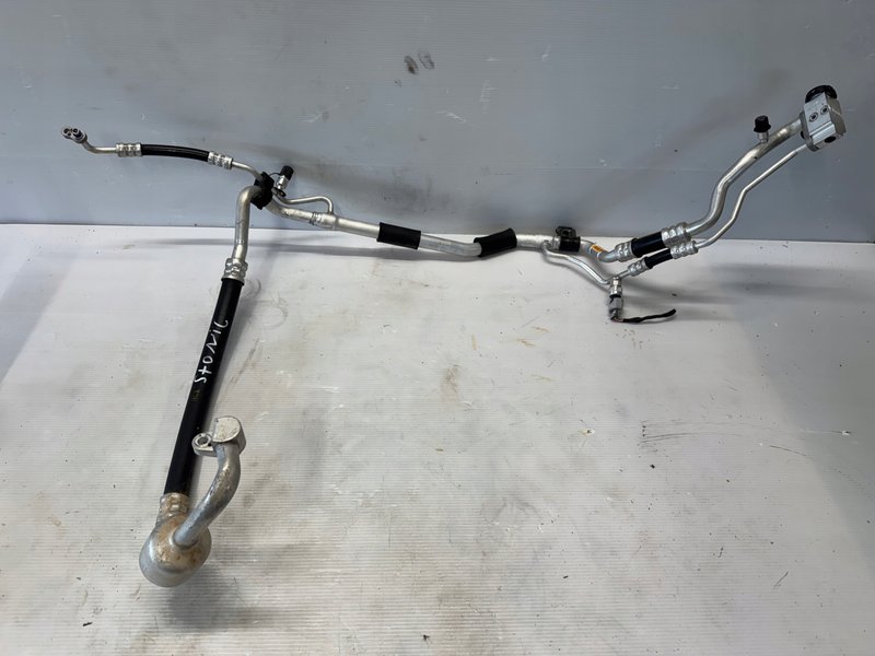 WĄŻ RURA PRZEWÓD KLIMATYZACJI KIA STONIC A12