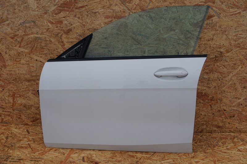 BMW SERIA 2 F44 DRZWI PRZEDNIE LEWE LEWY PRZÓD