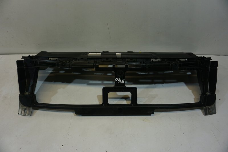 PEUGEOT 308 WZMOCNIENIE CZOŁOWE PRZEDNIE 9835297780