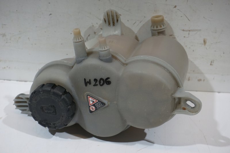 MERCEDES W206 ZBIORNICZEK WYRÓWNAWCZY A2065000000